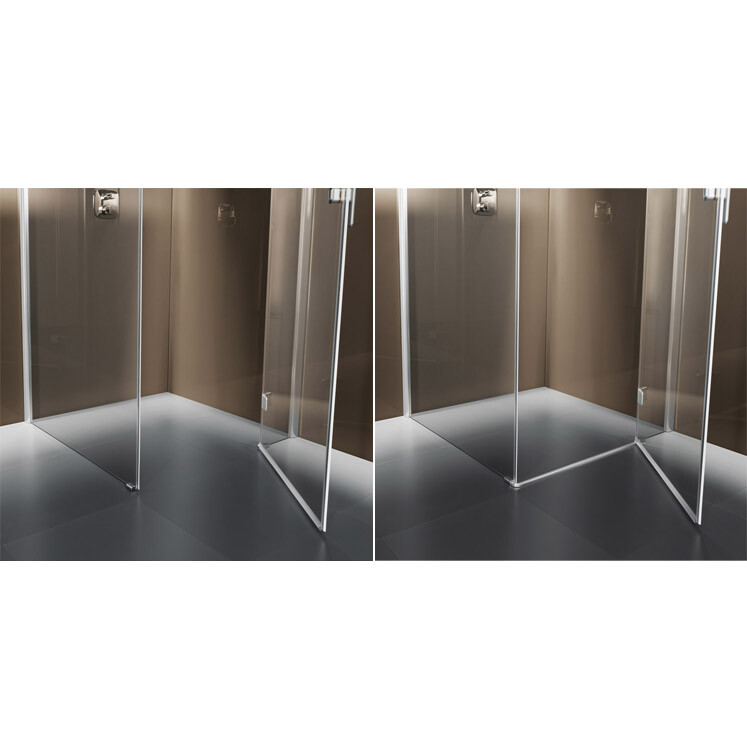 Artweger VARIO-Dichtsystem | © Artweger GmbH. & Co. KG