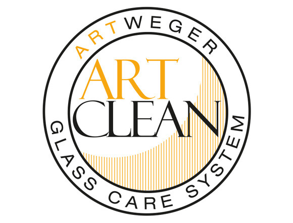 ArtClean glass care system | © Artweger GmbH. & Co. KG