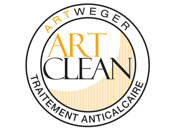 ArtClean traitement anticalcaire | © Artweger GmbH. & Co. KG