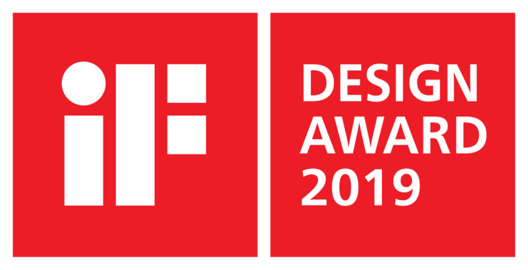 Artweger ZERO Walk In mit begehrtem IF DESIGN AWARD 2019 ausgezeichnet