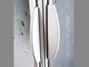 Griff Baseline Dusche  | © Artweger GmbH. & Co. KG